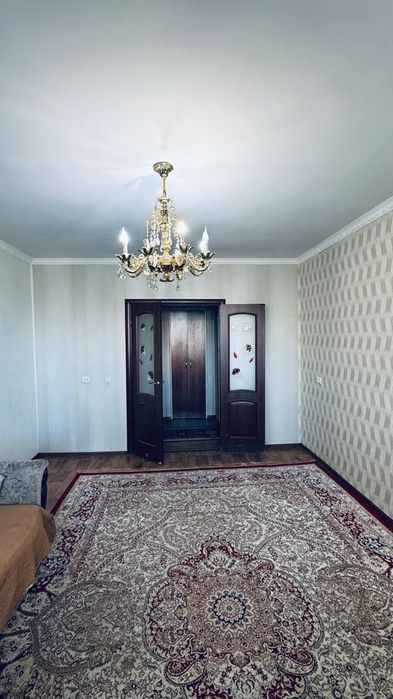 Срочно сдаётся 4 комн квартира
