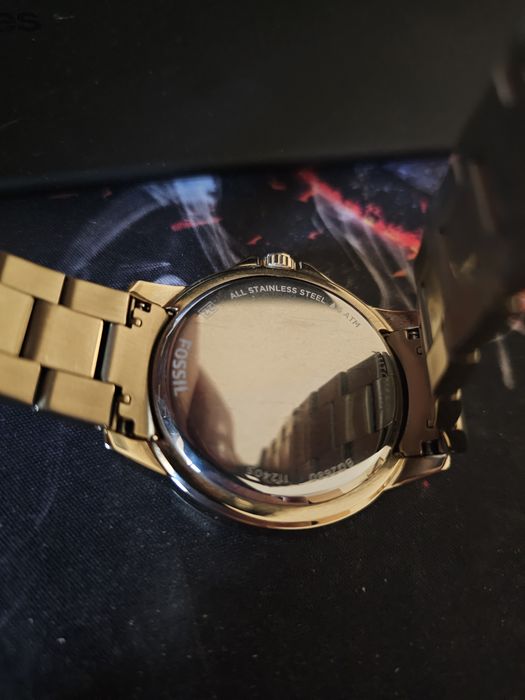 Продавам Fossil BQ2680 Automatic Bannon