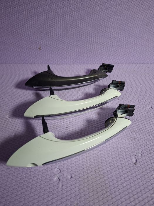 Mâner ușă Keyless Go BMW F10