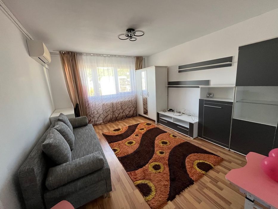 Vanzare apartament 2 camere decomandat Grigorescu, 2 balcoane