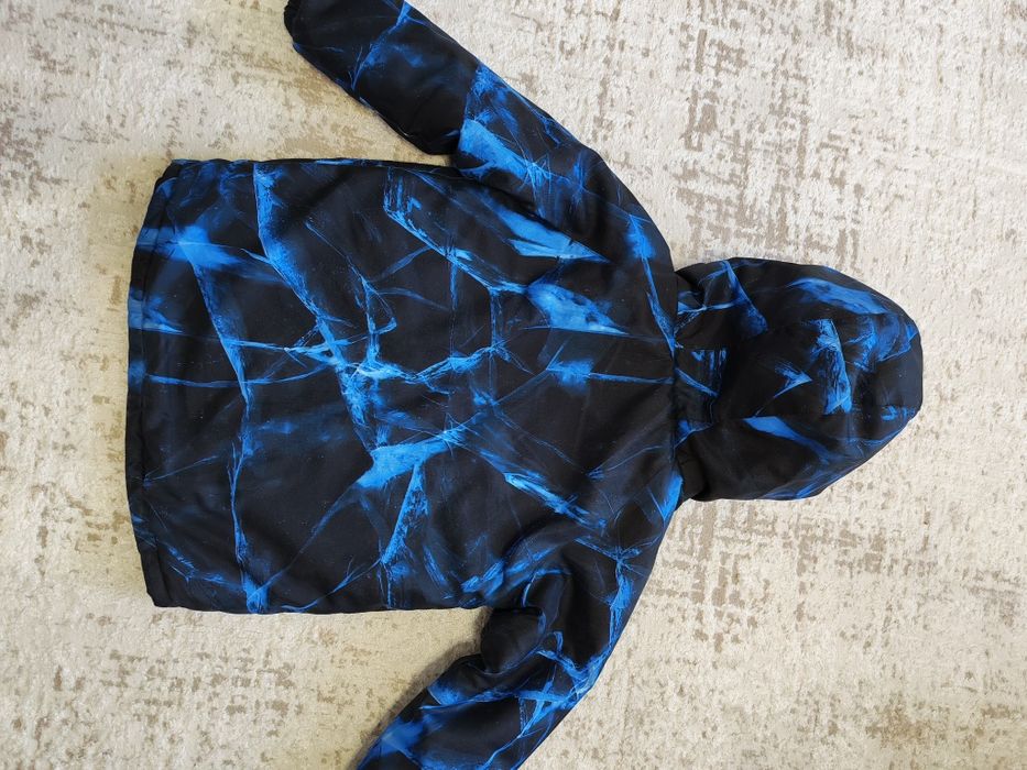 Зимний костюм на мальчика