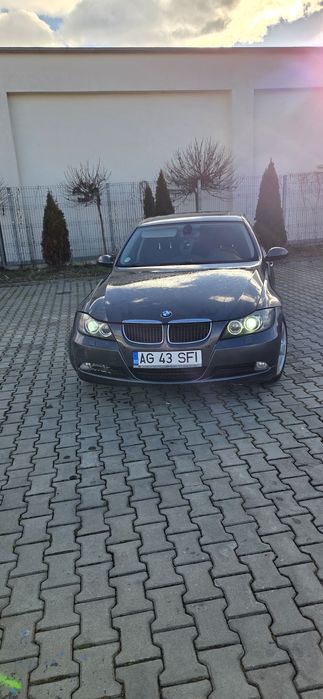 Bmw e90 propietar