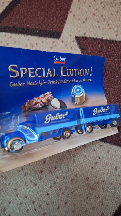 Камиончета НОВИ ! ! !