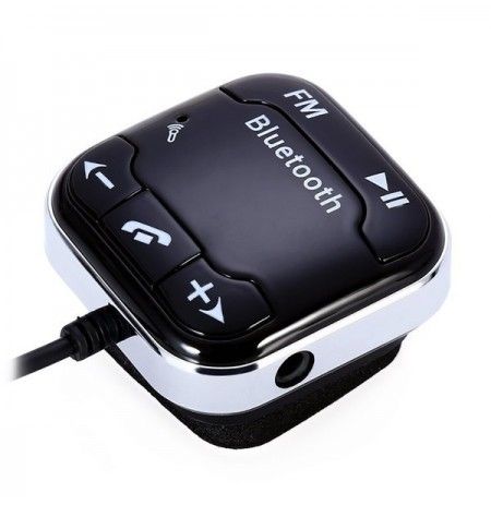 Фм Блутуут трансмитер модулатор . New Bluetooth Handsfree . CAR KIT