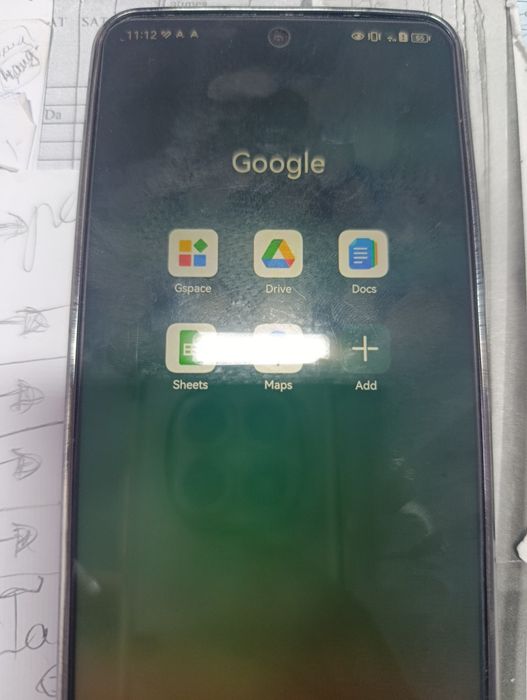 Telefon HUAWEI nova Y90, 128GB, 6GB RAM, Dual SIM, albastru
Telefo