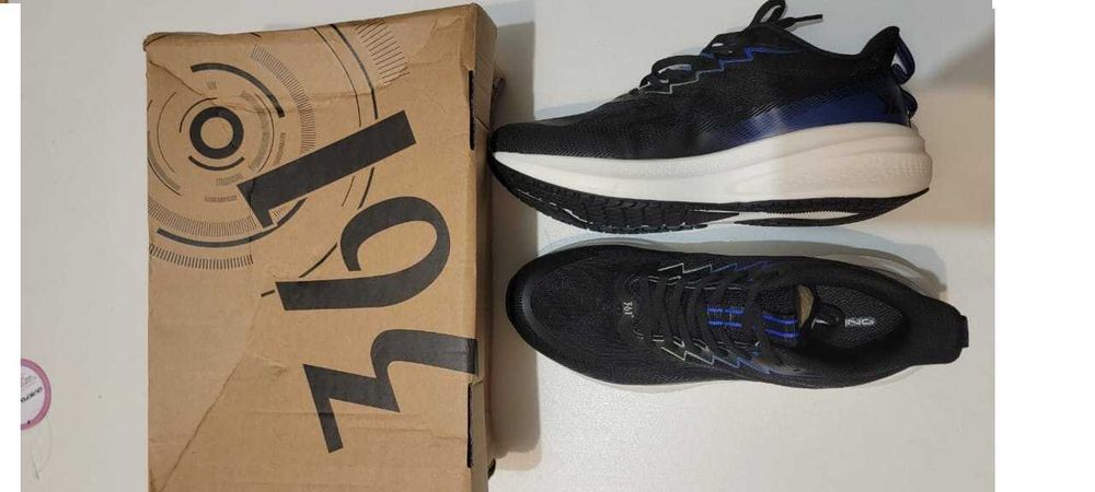 кроссовки мужские 361