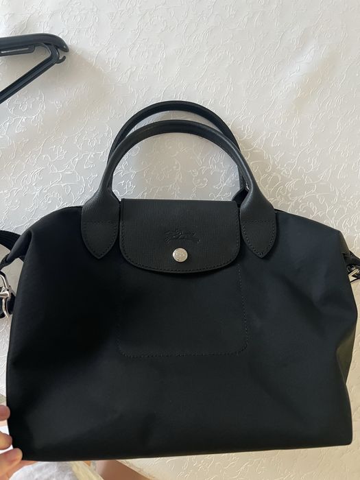 Продам сумку от Long Champ, лимитка - оригинал