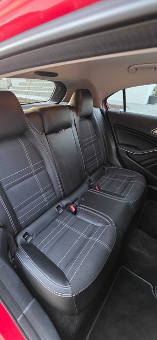 Mercedes benz A 200