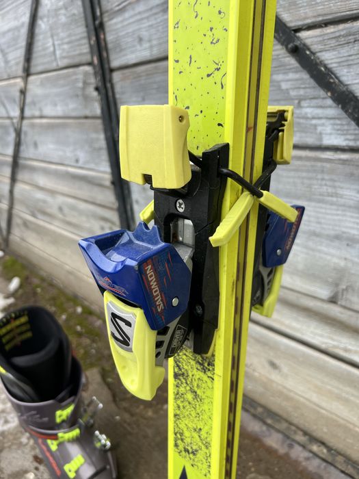 Schiuri + Clapari + Bețe