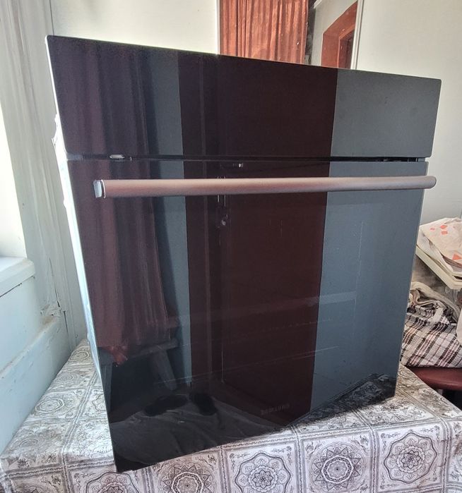 Духовой шкаф встроенный САМСУНГ