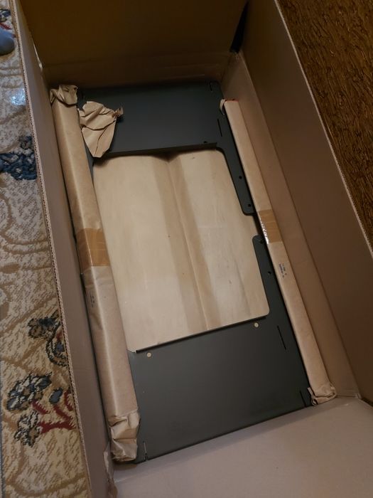 Продам новый мангал!