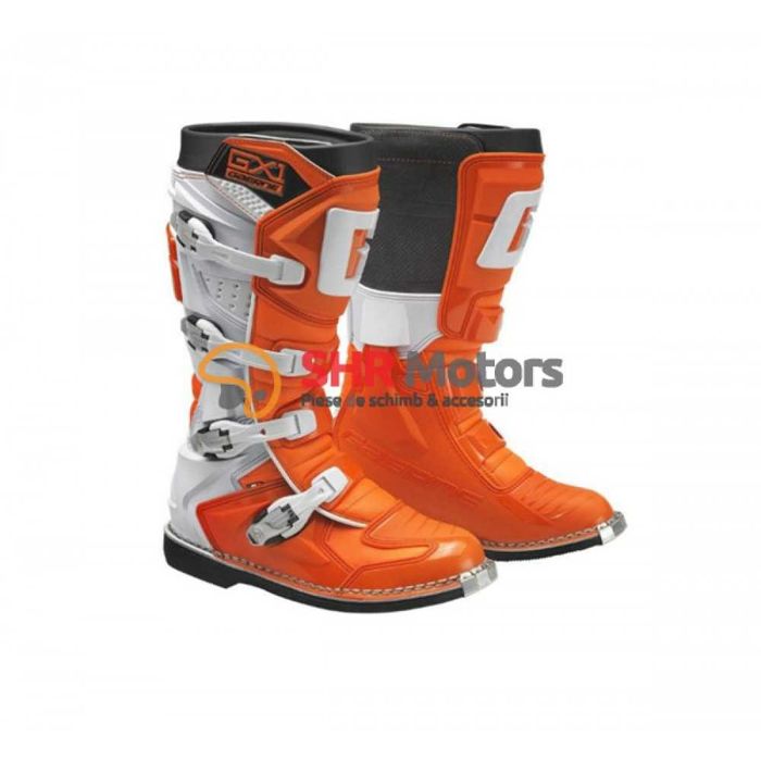 Cizme enduro/cross Gaerne SG12/GX1 Goodyear
