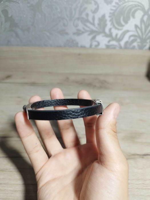 Браслет Versace стиль / Medusa / состояние идеальное