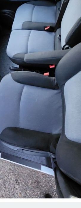 Renault Trafic -Opel-Fiat 1.6 CDTI