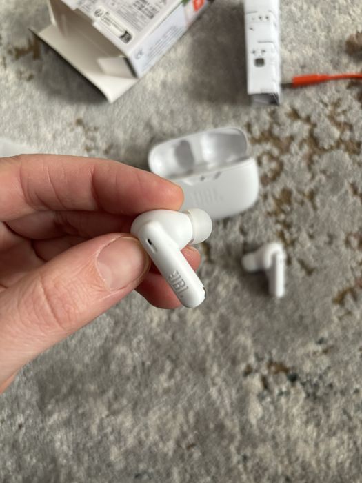 Стерио слушалки JBL