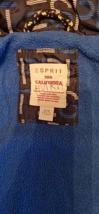 дрехи момче 98-104 яке, ски грейка и елек