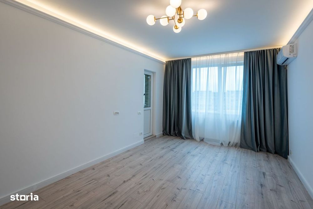 3 Camere | Renovare PREMIUM (Instalații de la Zero) | Petre Ispirescu