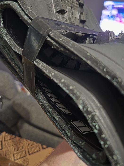 Maxxis Minion DHR II 27.5x2.40 wt 3C maxxterra exo+