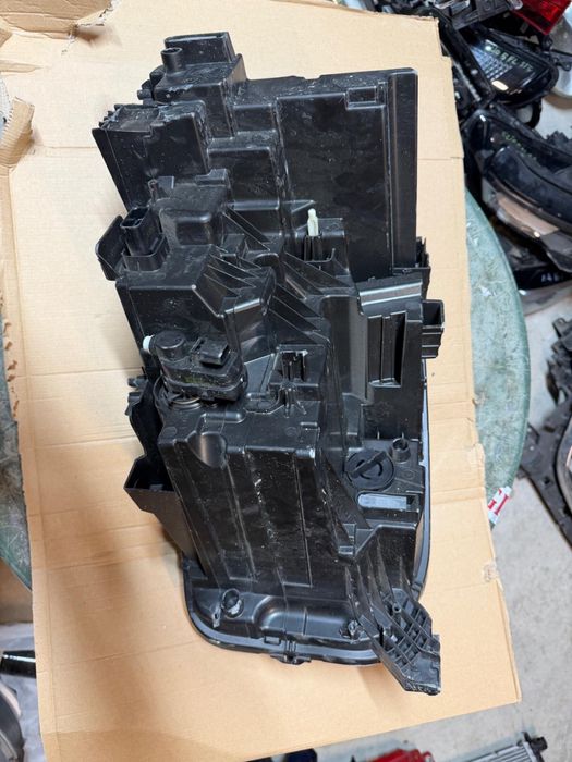 Far dreapta Citroen c3  Electric e-c3 full led 2024/2025/2026