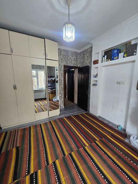 Срочно продается 2 комнатная квартира в Сергели 6