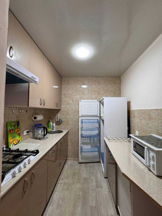 Аренда квартиры 2-х комнатная Шота Руставели ЖК White House Братские