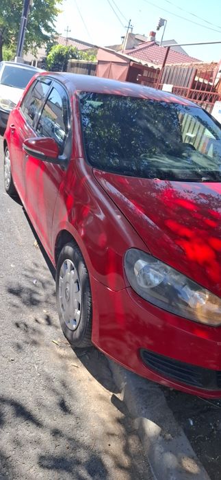 VOLKSWAGEN Golf 2009 — imagine 4