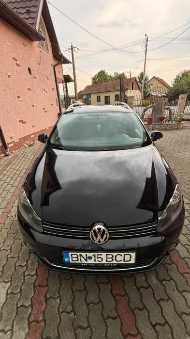 VOLKSWAGEN Golf 2011 — imagine 4