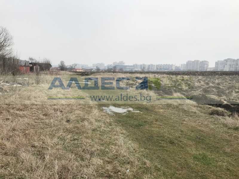 Продава се Парцел в София, Филиповци - 1200 кв.м за 51 €/кв.м - Снимка #6