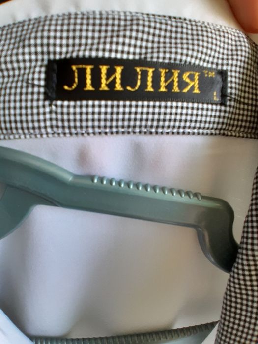 Женская блузка б/у