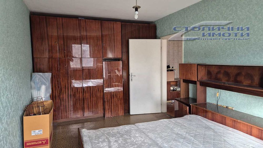 Продава се Тристаен апартамент в София, Дианабад - 87 кв.м за 1202 €/кв.м - Снимка #4
