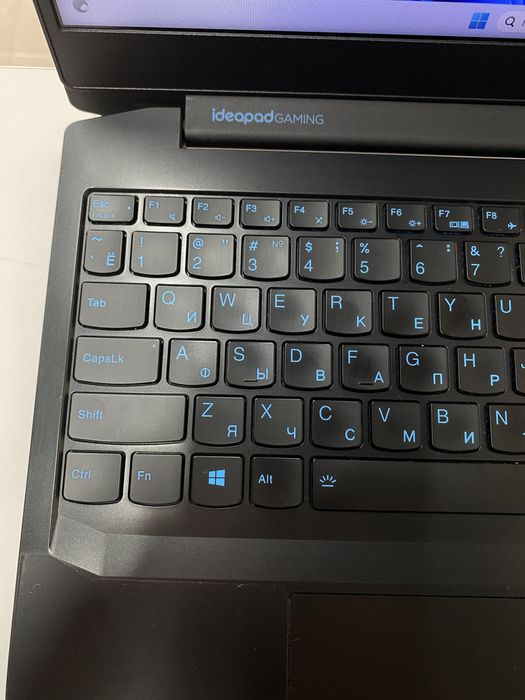 Lenovo ideaPad gaming