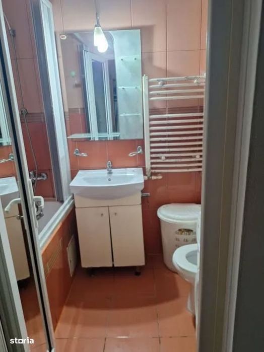 Garsonieră de vânzare – Prundu Depou | 27 mp | 36.000 €