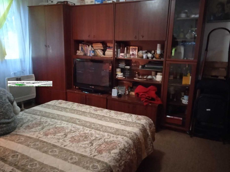 Продава се Тристаен апартамент в Пловдив, Кючук Париж - 70 кв.м за 1315 €/кв.м - Снимка #3