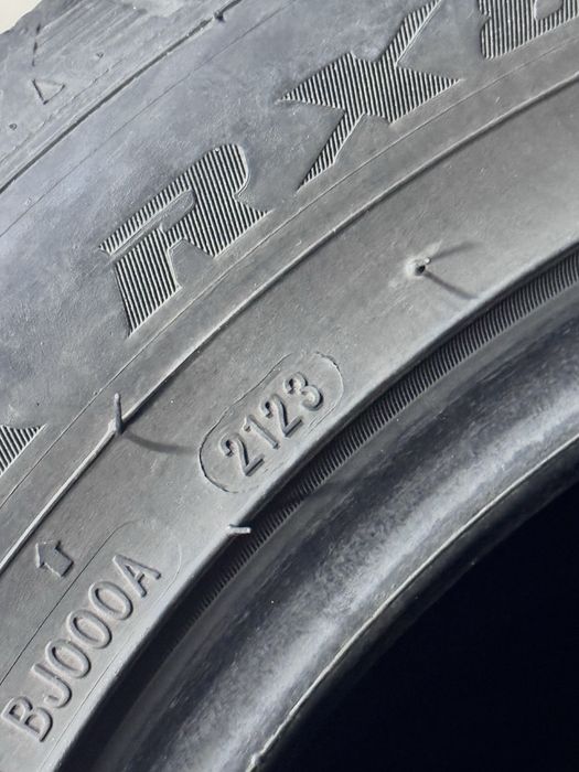 Шины 205/55/16 Joyroad RX821