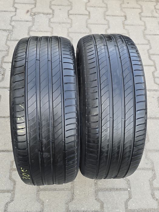 225 45 17 Michelin
