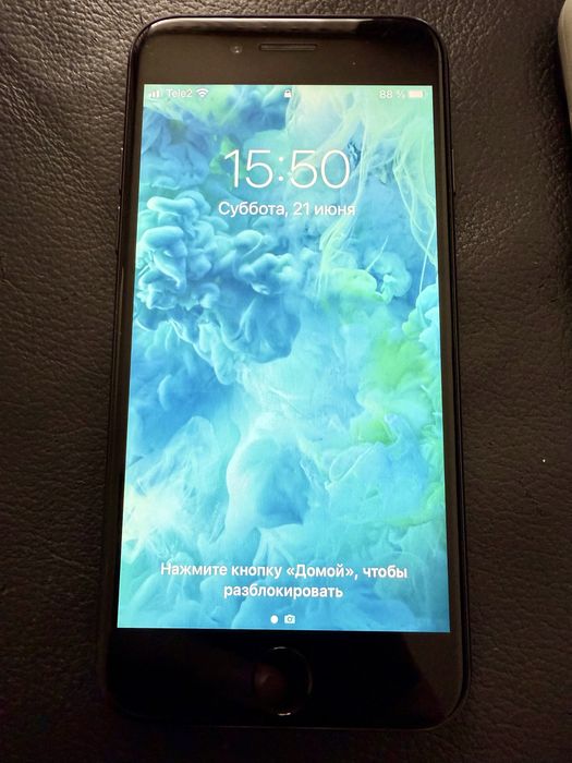 iPhone 7 128gb продам