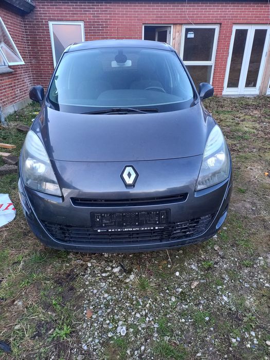 de vanzare Renault Scenic