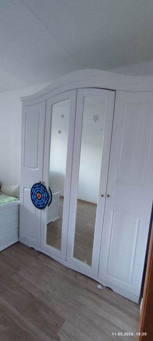 Продам  спальную
