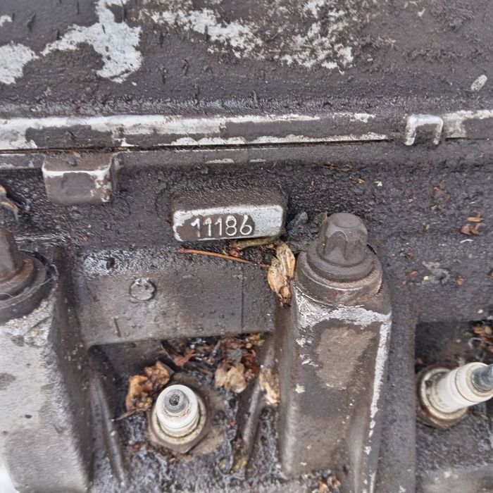 Двигатель лада гранта 132000 пробег.