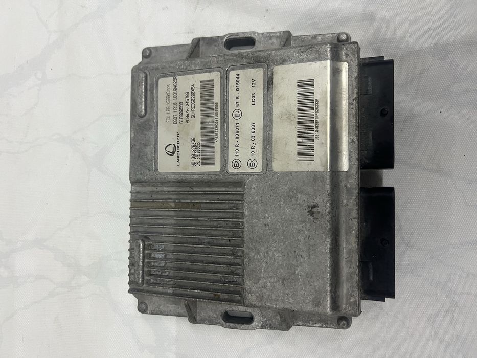 Calculator gaz dacia logan sandero 1.0sce