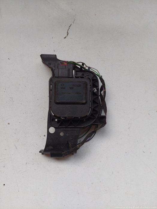 Actuator/Motoras Clapeta Aer Ac Volkswagen Polo 9N_ 2001 - 2012