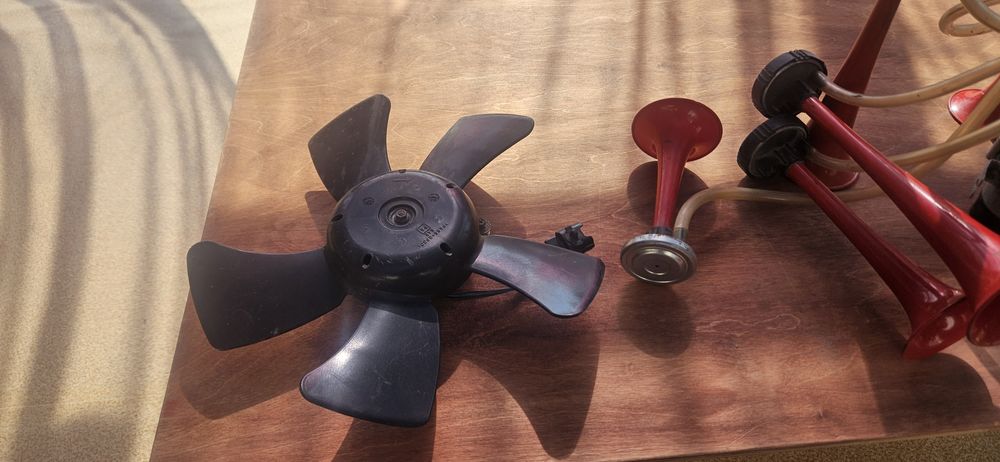 Рычаг рулевой на карину