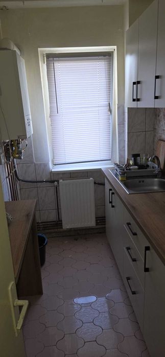 Inchiriez apartament 3 camere Gavana II
