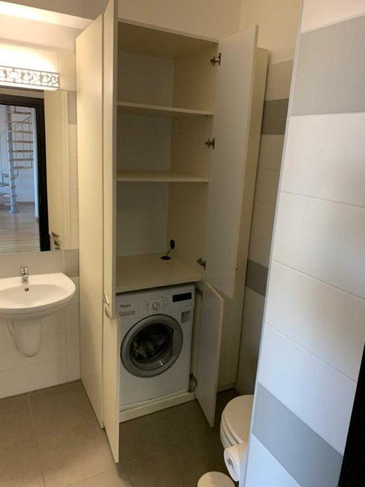 Apartament luminos si aerisit SERENA APARTMENTS PARCUL CAROL