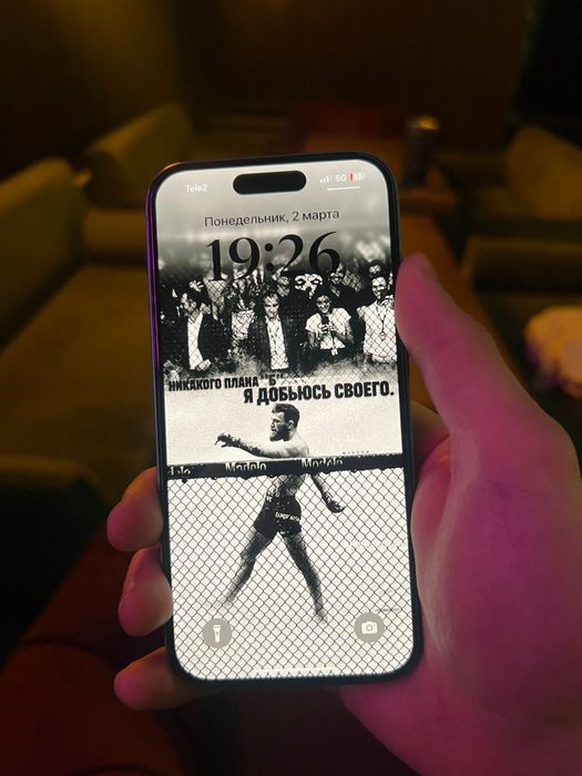 Продам   iPhone 16