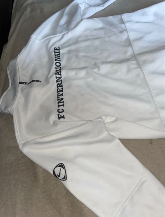 Jacheta trening Nike Inter Milan originala