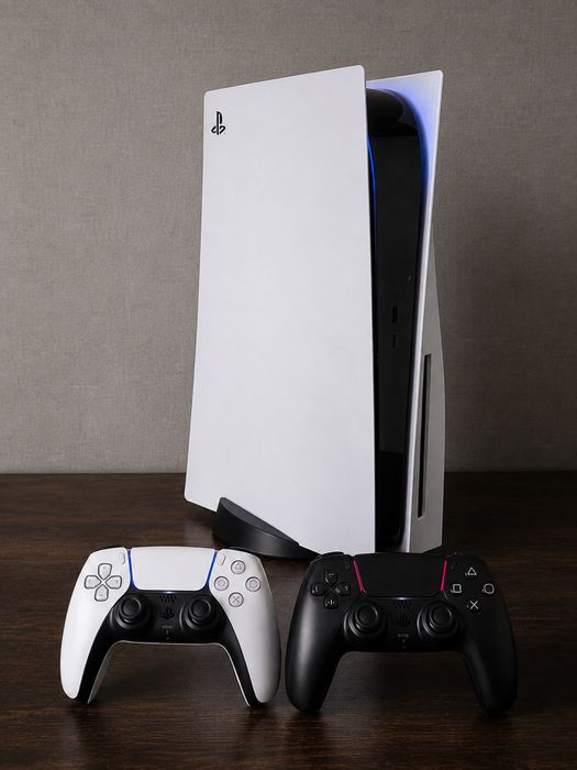 Аренда PS5.