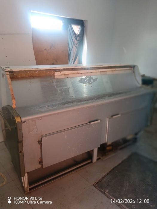 ветриный холодильник