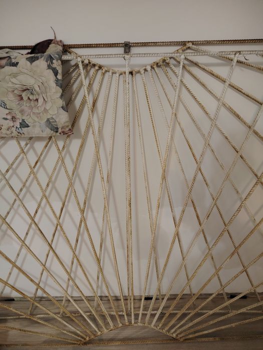 Металлический решотка для окон