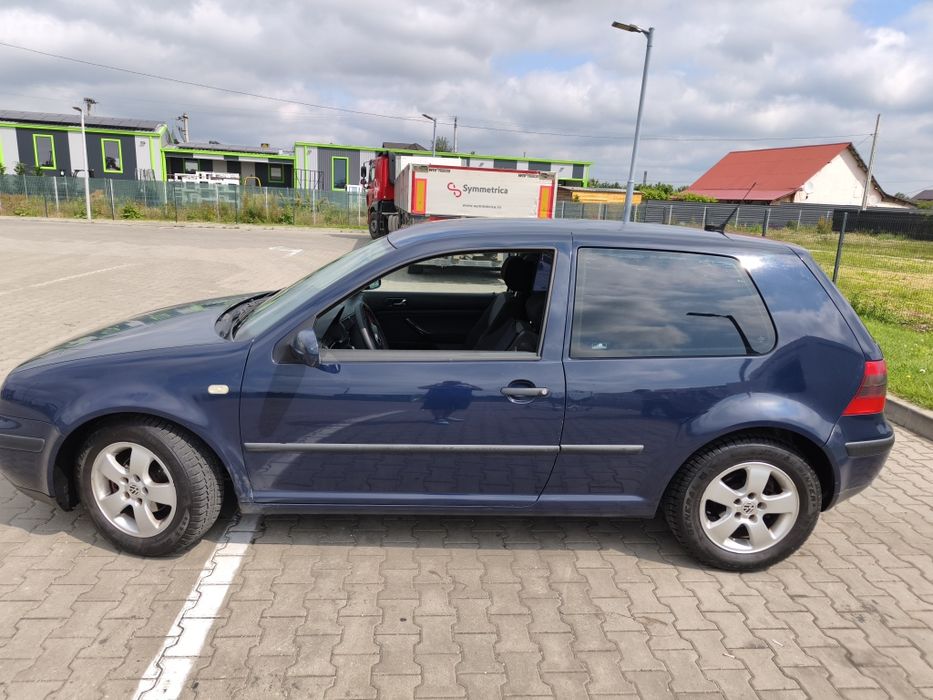 golf 4 1.6 mpi azd 105cp
